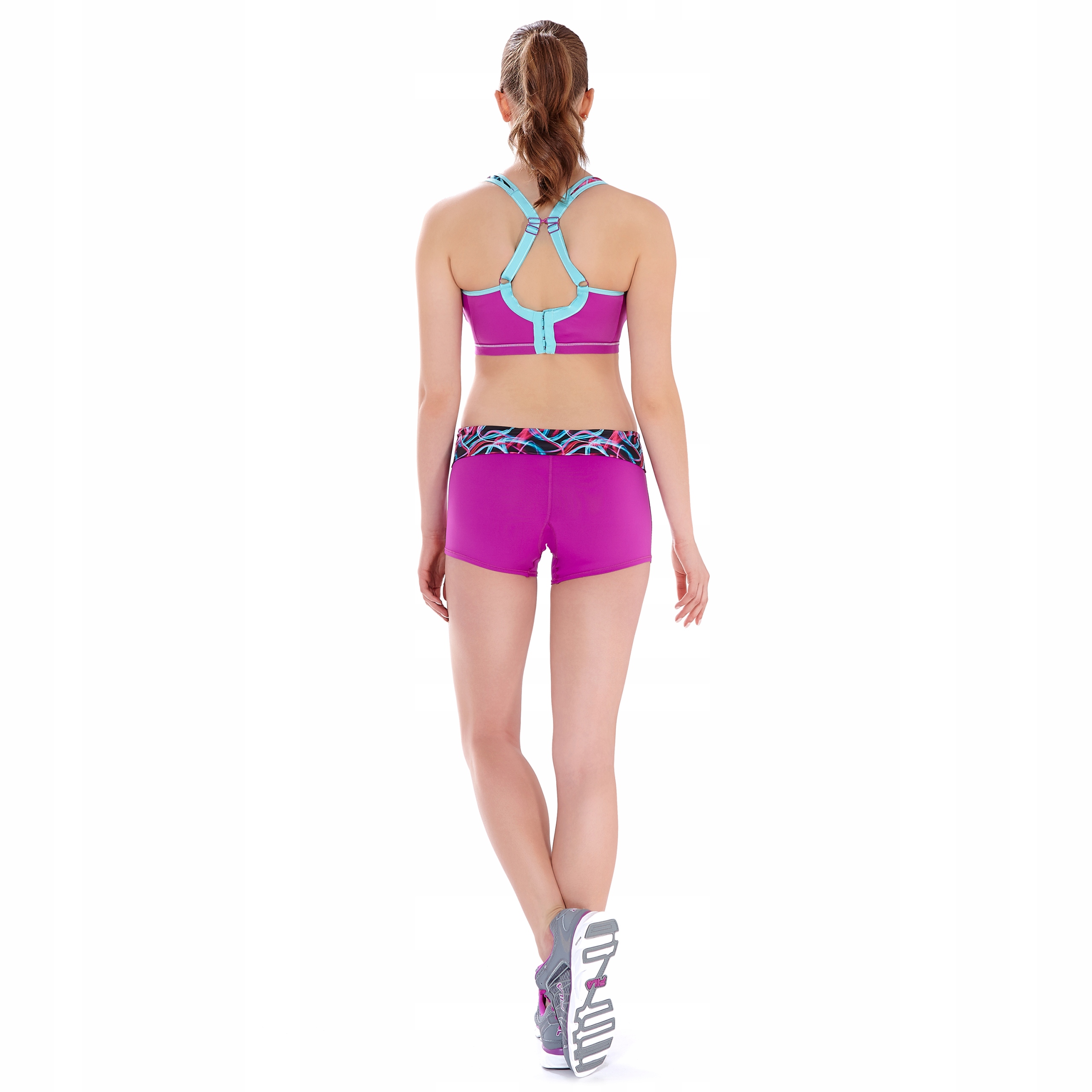 L Freya Active Running Short Ultra SPODENKI Kod producenta AA4009