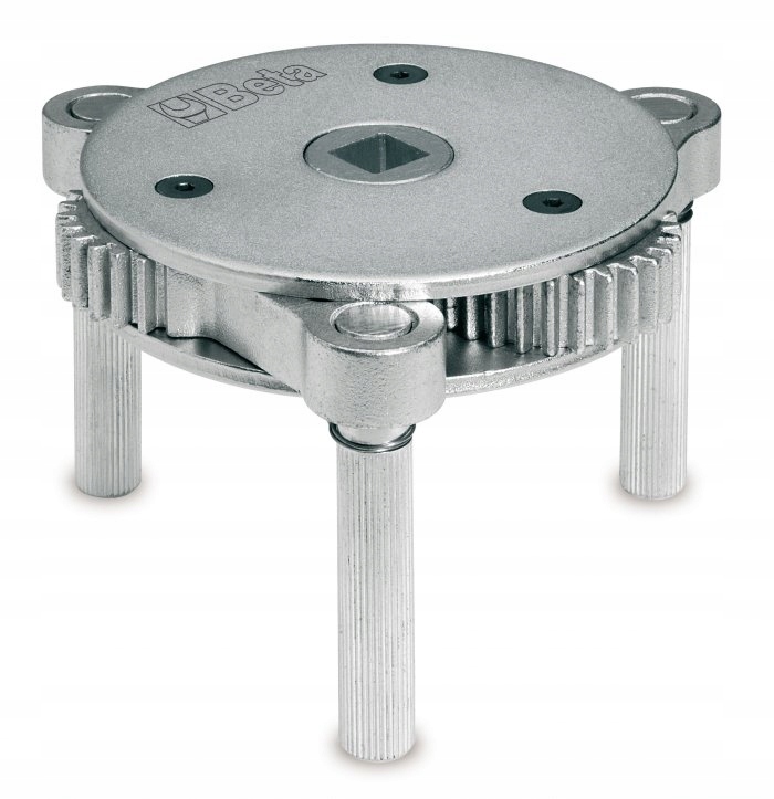 KLUCZ DO FILTROW OLEJU 105 165MM BETA 1493 U
