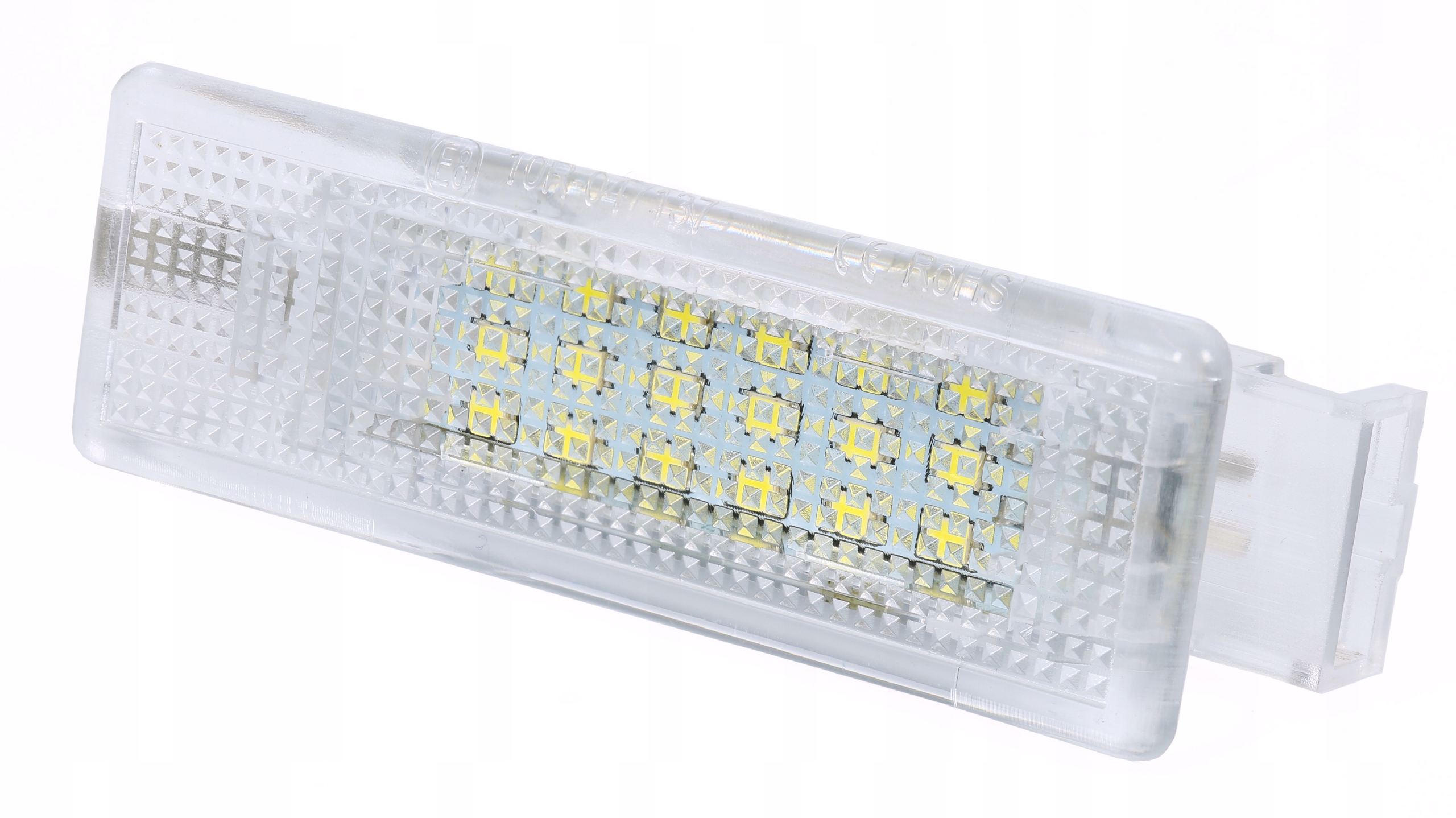 PODŚWIETLENIE LED WNĘTRZA KABINY VW GOLF PASSAT Numer katalogowy części 7L6947101A