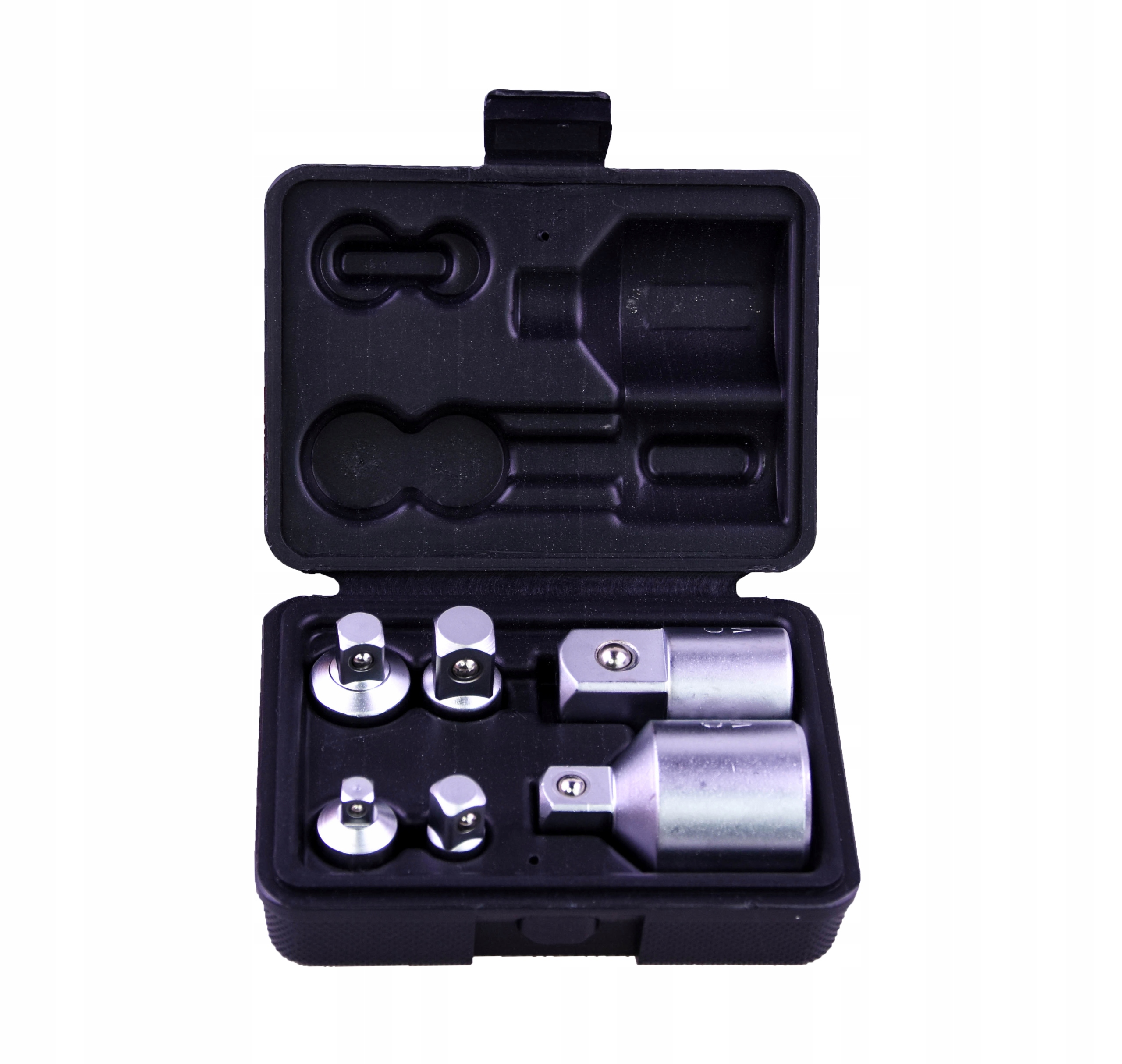 

Adaptery Redukcyjne 6 Szt 1/4 3/8 1/2 3/4 Redukcje