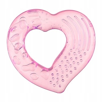 AKUKU GRYZAK WODNY ELASTYCZNY SILIKONOWY MIĘKKI