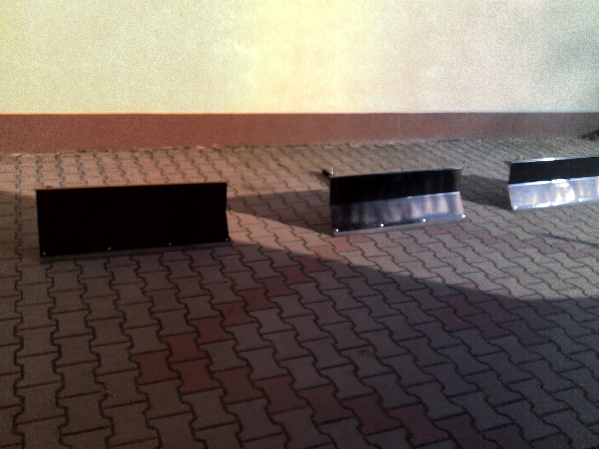 Вилка для квадроцикла ATV Keeway Башан продвижение