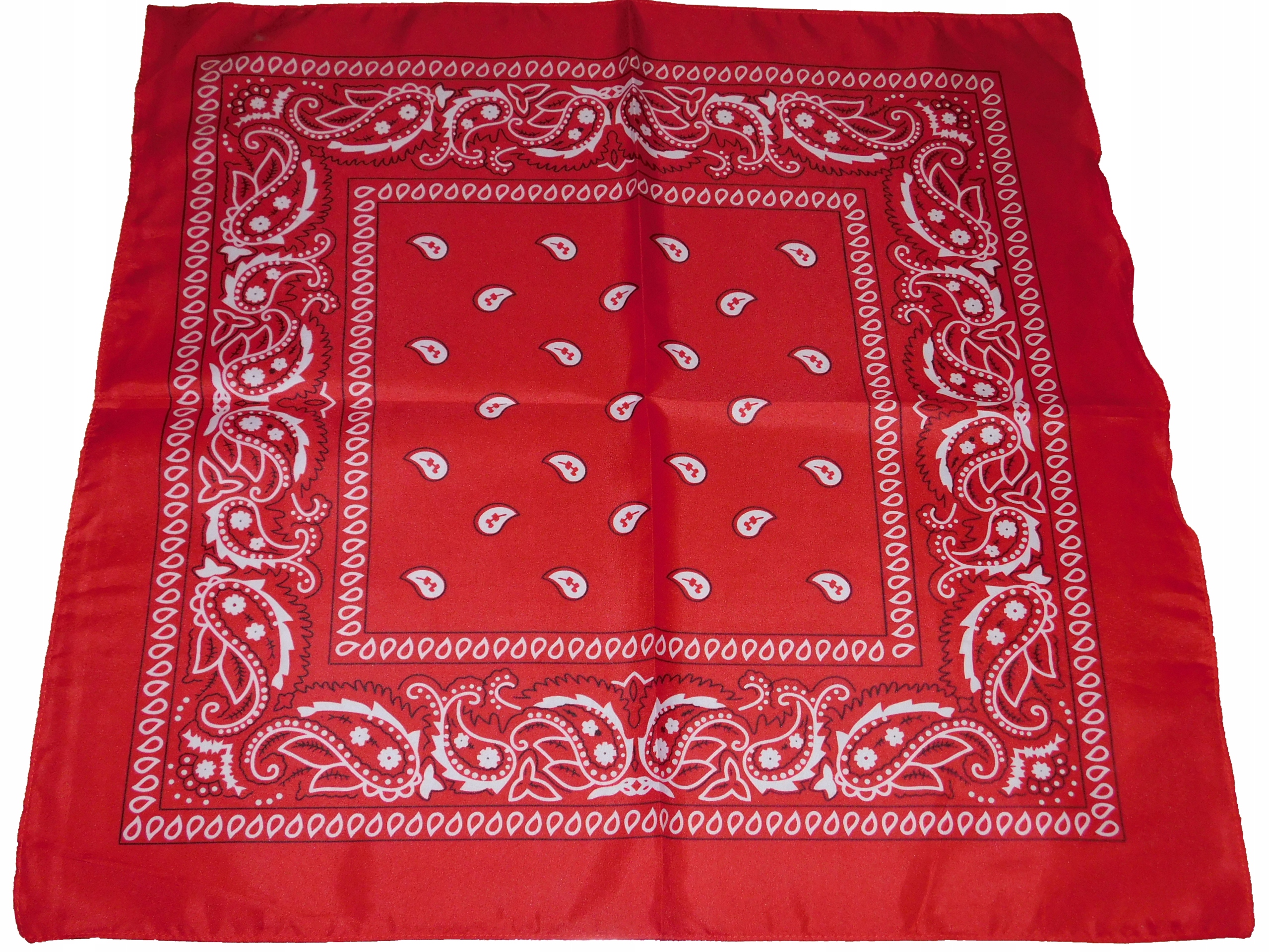 

Bandamka Max Apaszka Chusta Chustka Bandanka 808