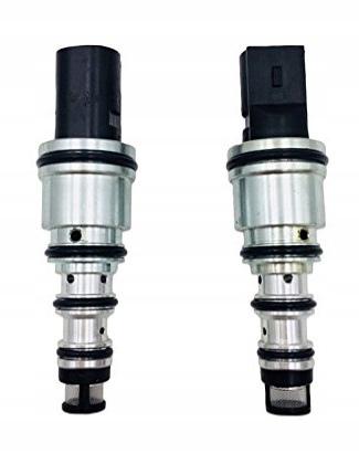 855 - Клапан компрессора Delphi, HARRISON V5 / RENAULT