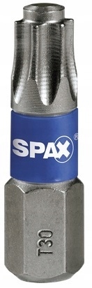

Spax Bit T 30 T-star Plus 30