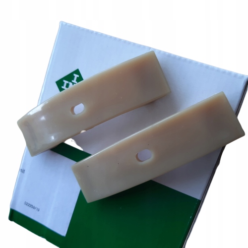 ŚLIZGI DO NAPINACZA ROZRZĄDU SEAT LEON TOLEDO 1.8T