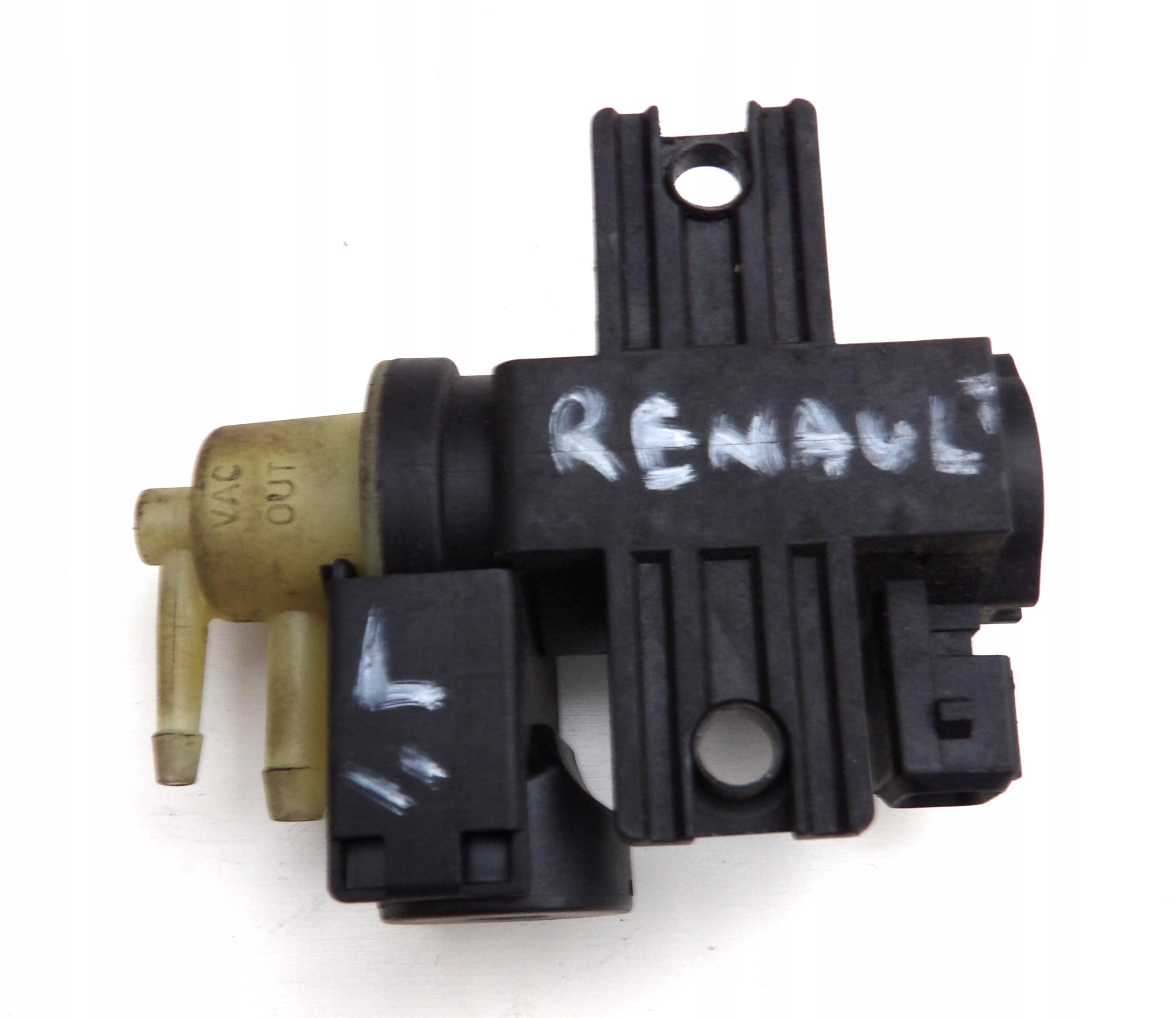 RENAULT 1.5 1.9 ZAWÓR PODCIŚNIENIA EGR 8200790180