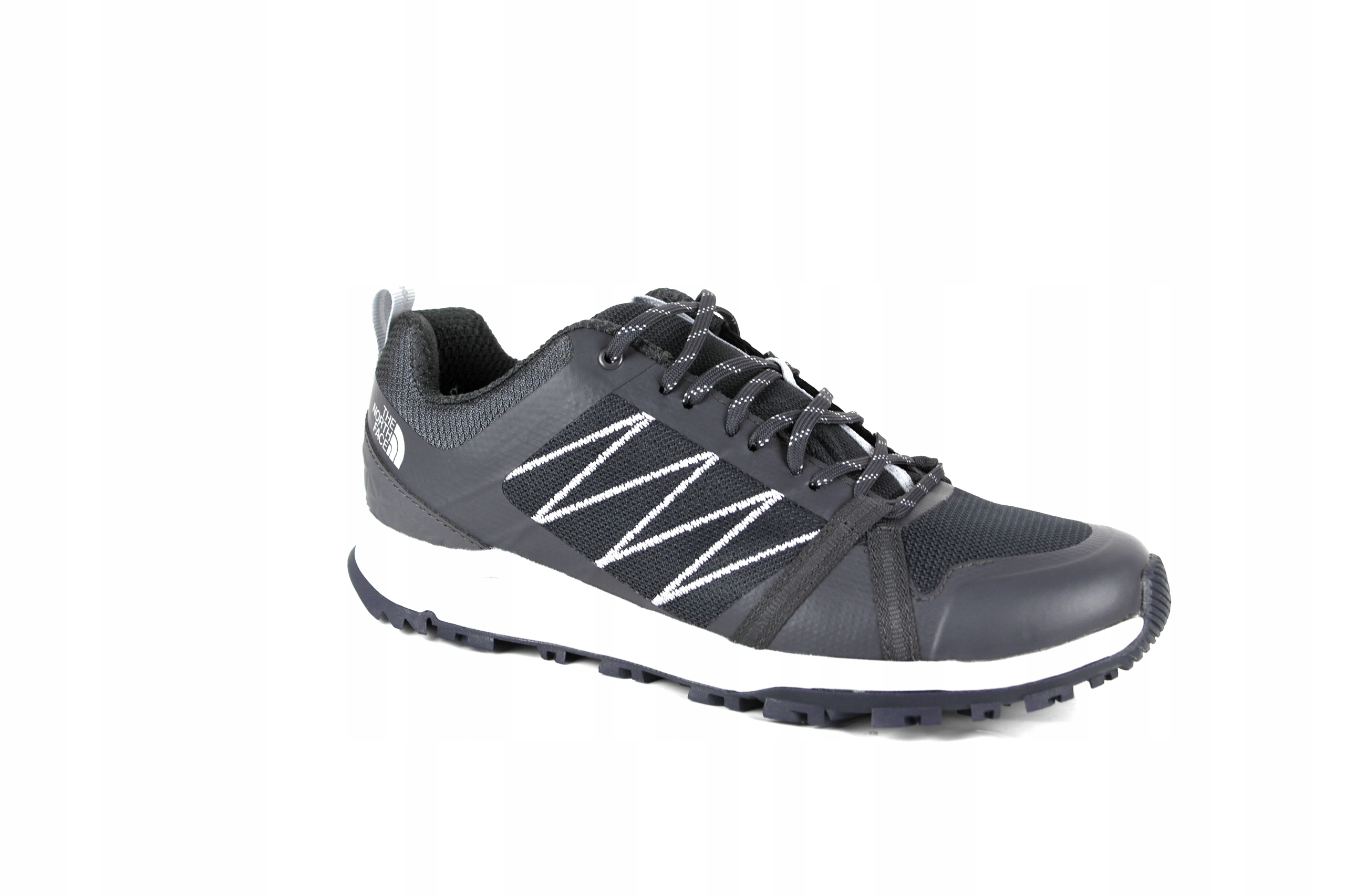 BUTY THE NORTH FACE LITEWAVE FASTPACK r.47 Kod producenta NF0A3