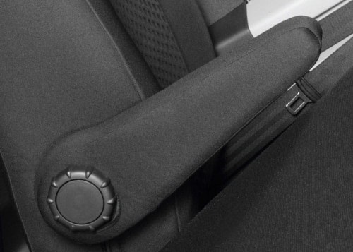 Pokrowce DUCATO JUMPER BOXER 2006 2020 100 TYPOWE Type cover