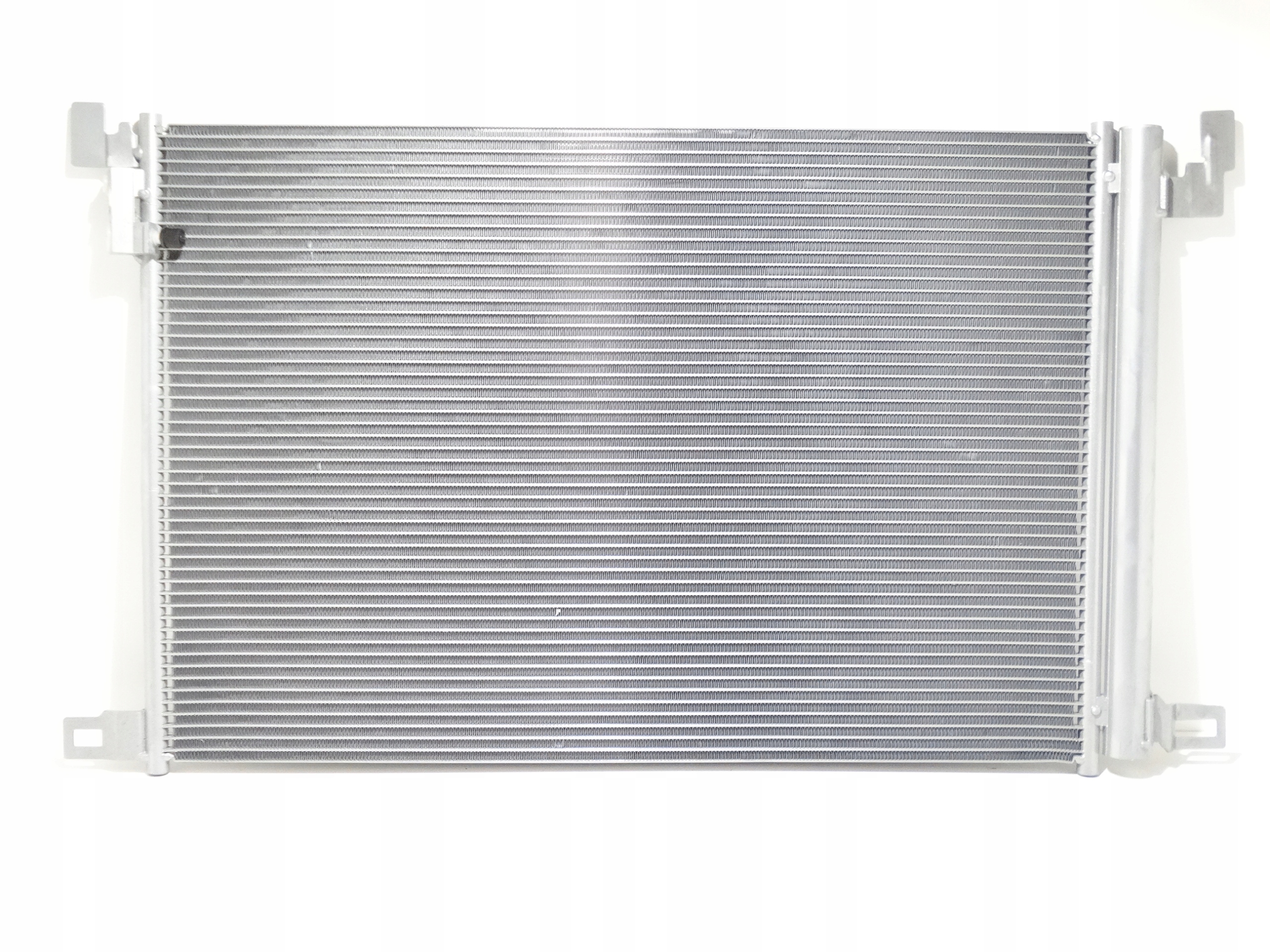 CHŁODNICA KLIMATYZACJI AUDI Q7 4M 2015- NOWA