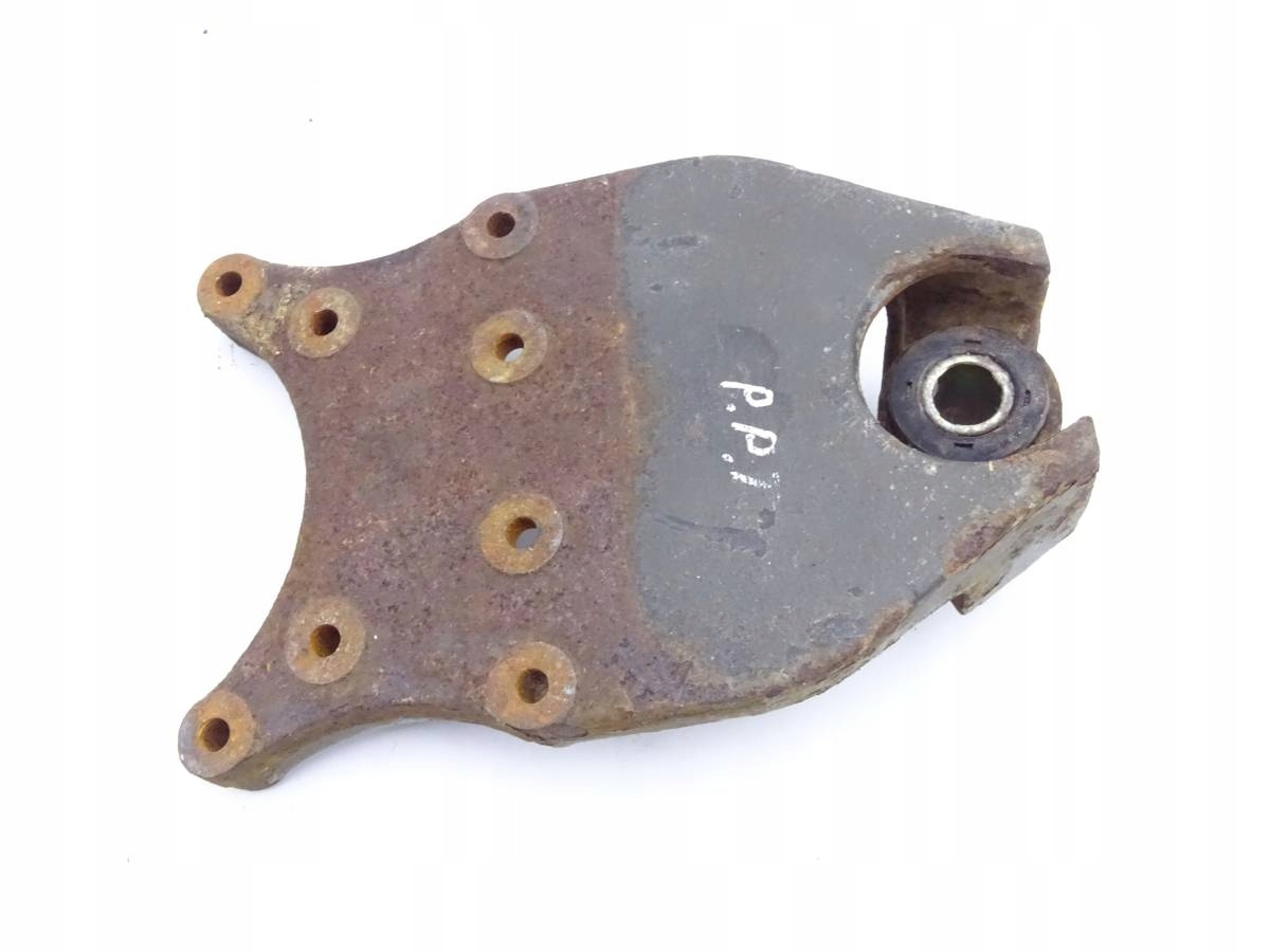 MERCEDES VARIO MOCOWANIE RESORA PRZOD TYL P L Part number 6673220203