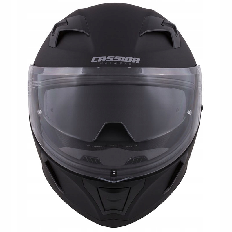 CZARNA SZYBA ZA DARMO KASK INTEGRAL CASSIDA 3.0 M Rozmiar M