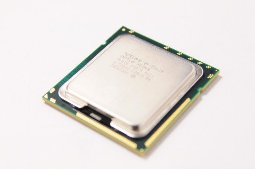 Procesor INTEL XEON 4Core E5630 12M 2.53 GHz
