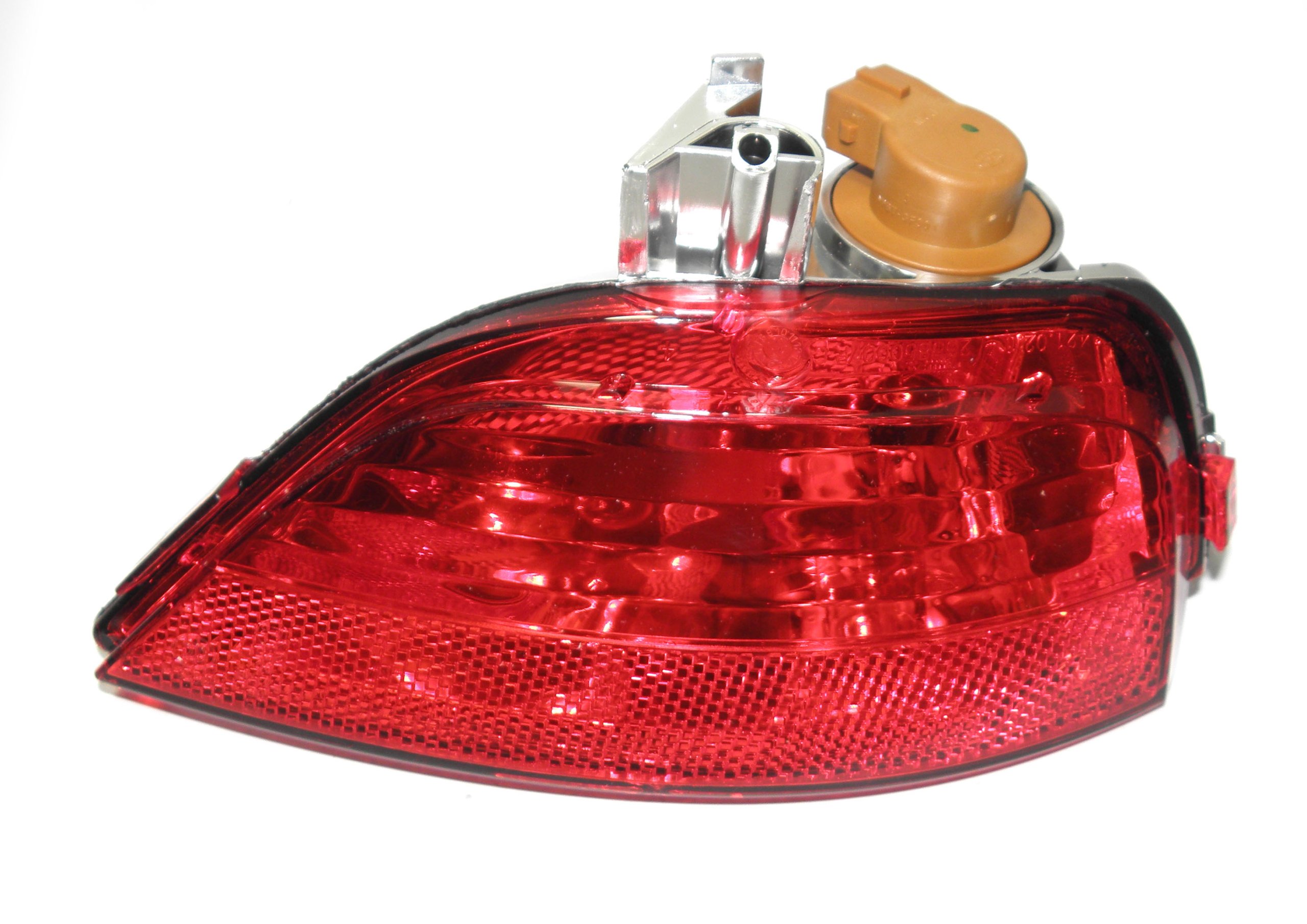 light left rear fog lights RENAULT CAPTUR 13- SCENIC III