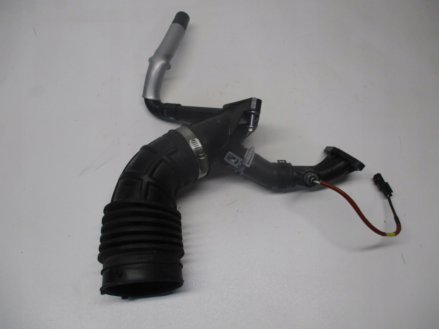 pipe hose RENAULT KADJAR 1,5DCI