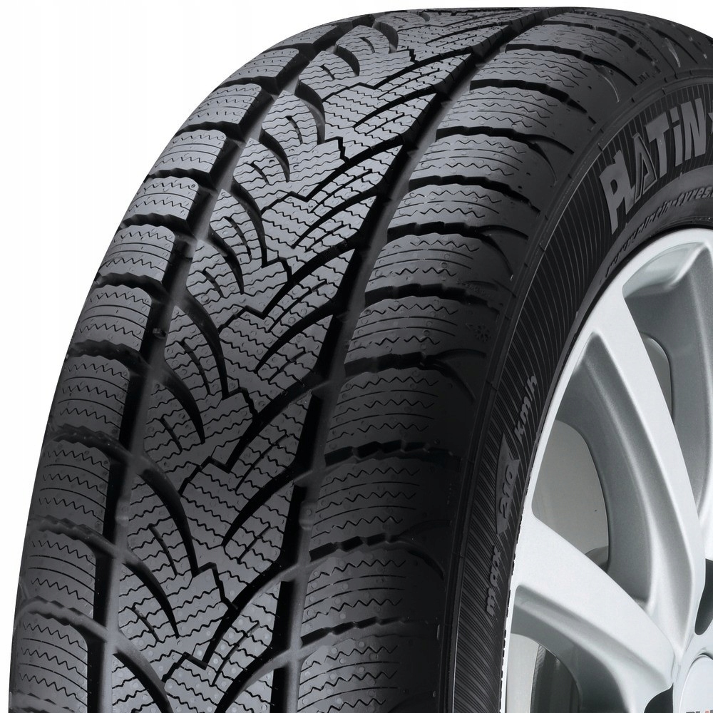 Platin RP60 Winter 225/45R18 95V