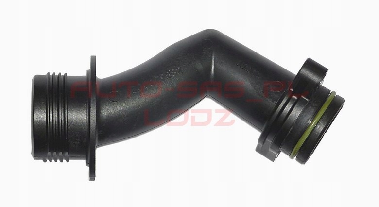 RURKA WLEWU OLEJU IVECO DAILY 99-11