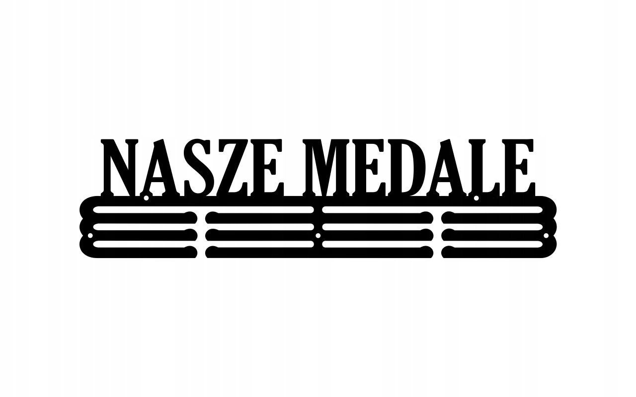 

XXL-Medale | Wieszak Na Medale | Nasze Medale 2
