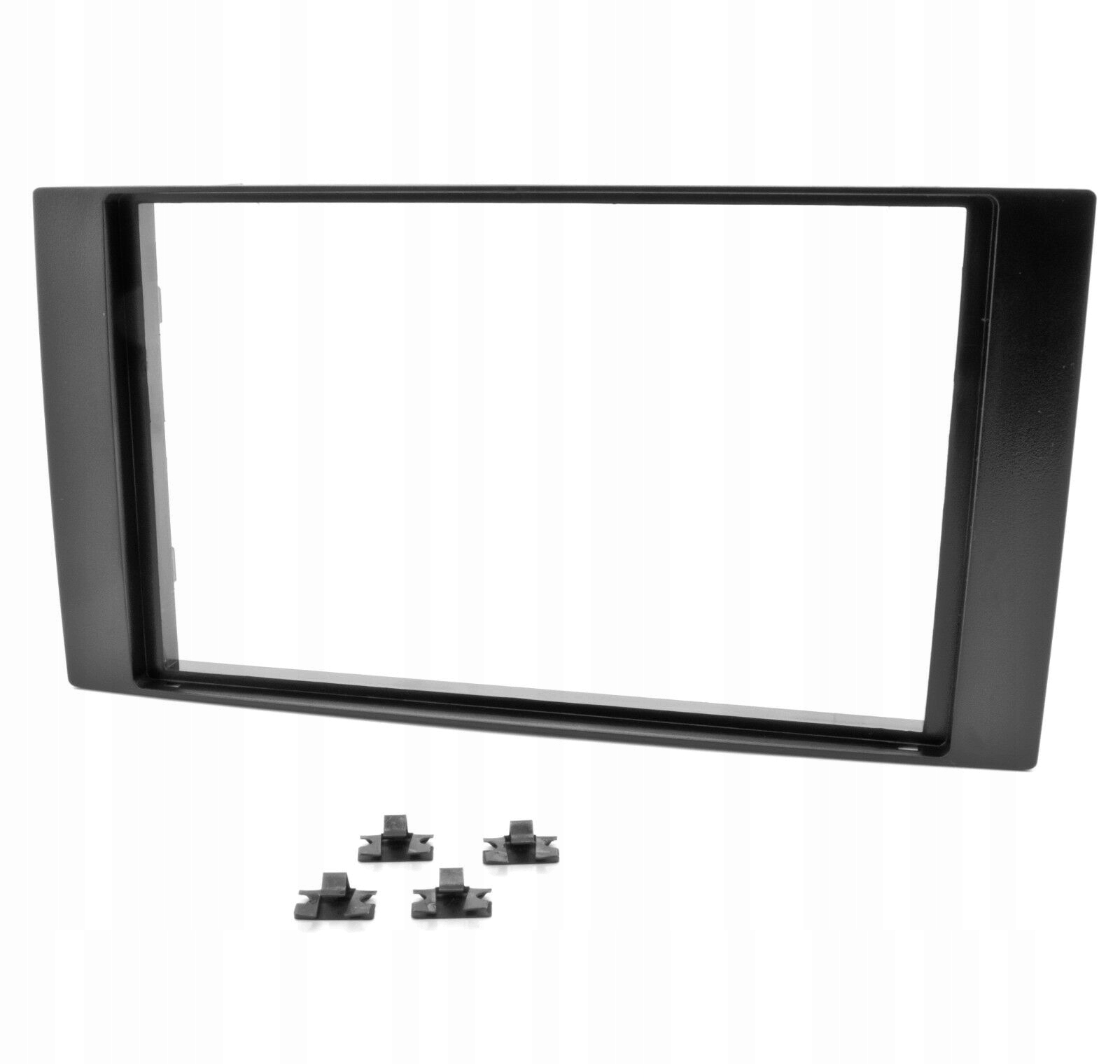 ZESTAW + RAMKA RADIOWA FORD FOCUS CMAX GALAXY 2DIN Kod producenta 61830