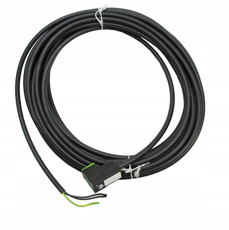 7708900 - КАБЕЛЬ КАТУШКИ КЛАПАНА HTA / КОНЦЕВОГО СОПЛА AGRIFAC