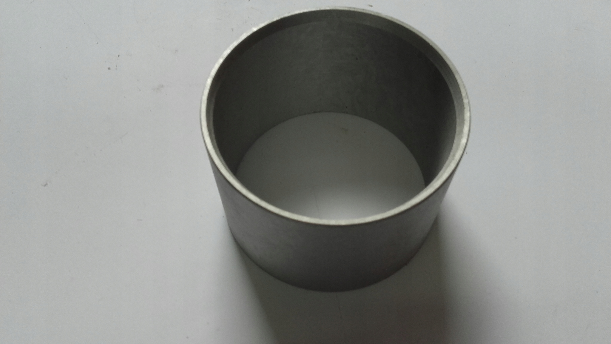 TATRA TULEJKA ALUMINIOWA PRZYSTAWKI SKRZYNI LUBLIN