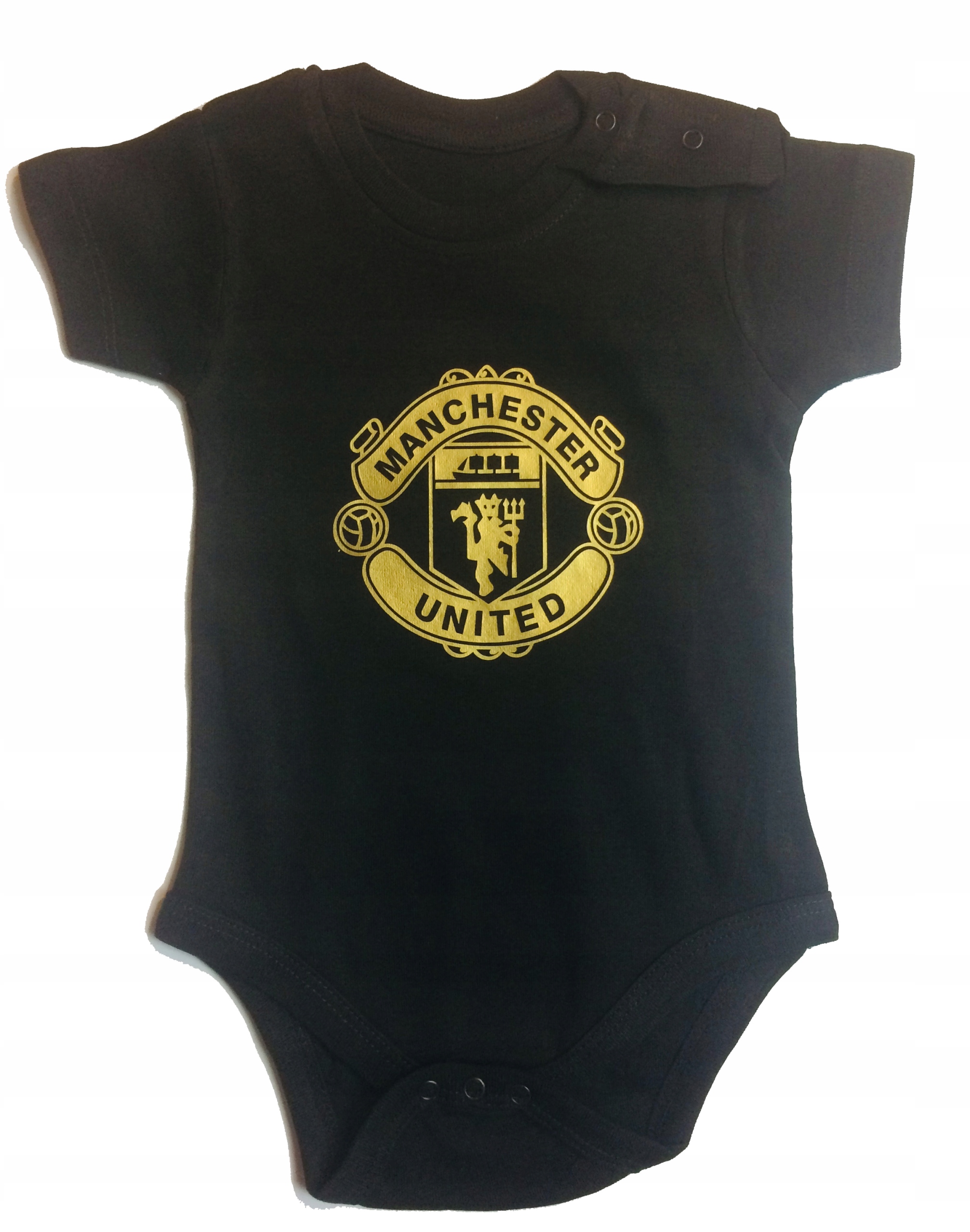 

Manchester United, body dziecięce, eleganckie, 74