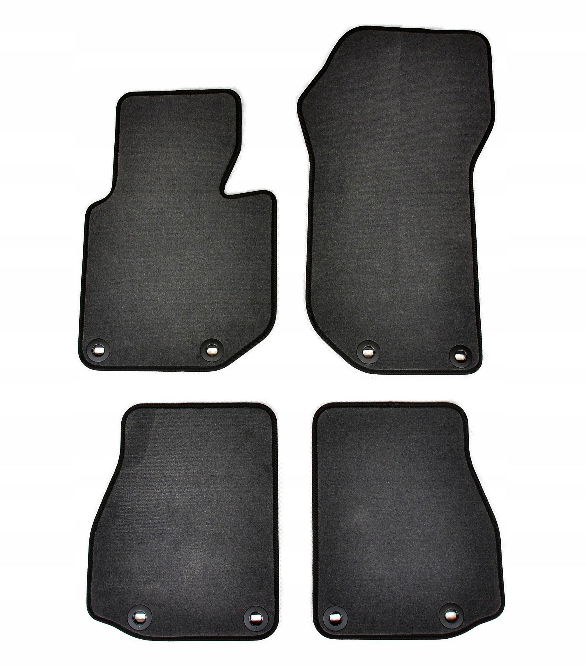 

Dywaniki Grube Bmw 3 E36 cabrio Premium 1cm