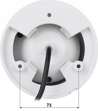 KAMERA DAHUA HAC-HDW1200T-Z-2712 Marka Dahua