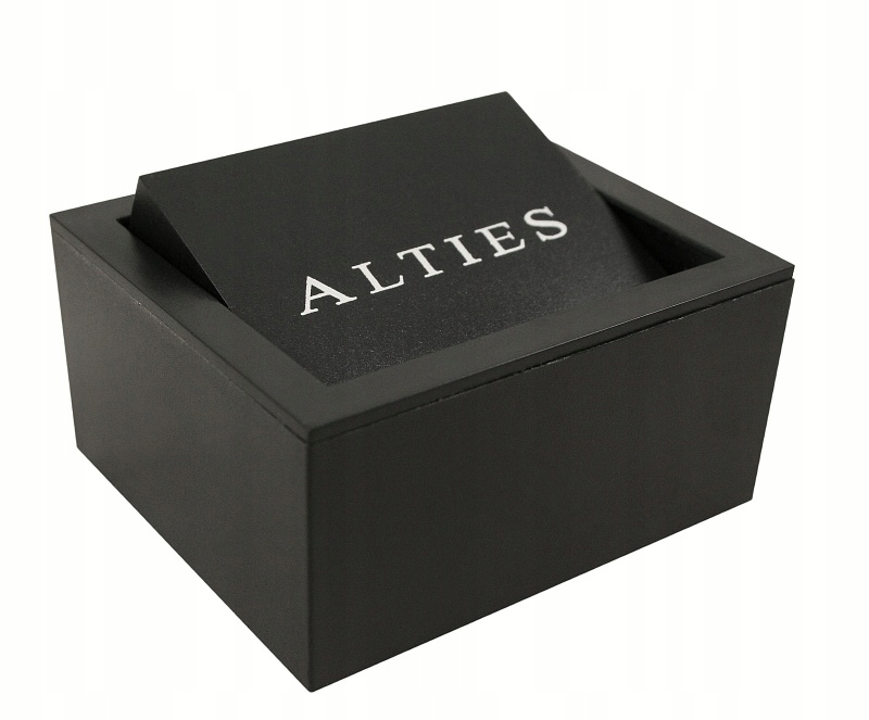 Tematyczne Spinki do Mankietów -ALTIES- FAJKA Marka Inna marka