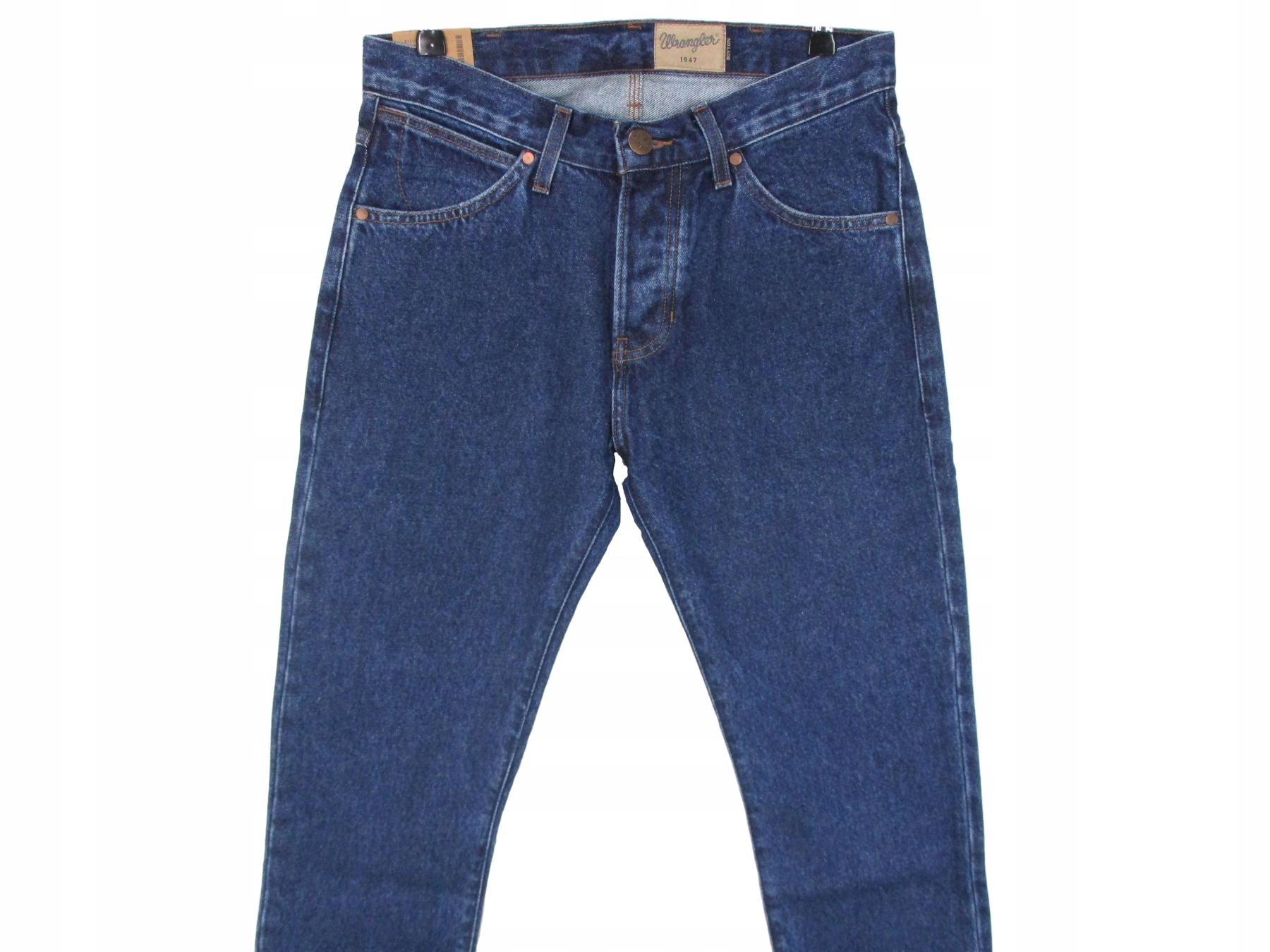 Pánské kalhoty Wrangler Boyton Regular W28 L32