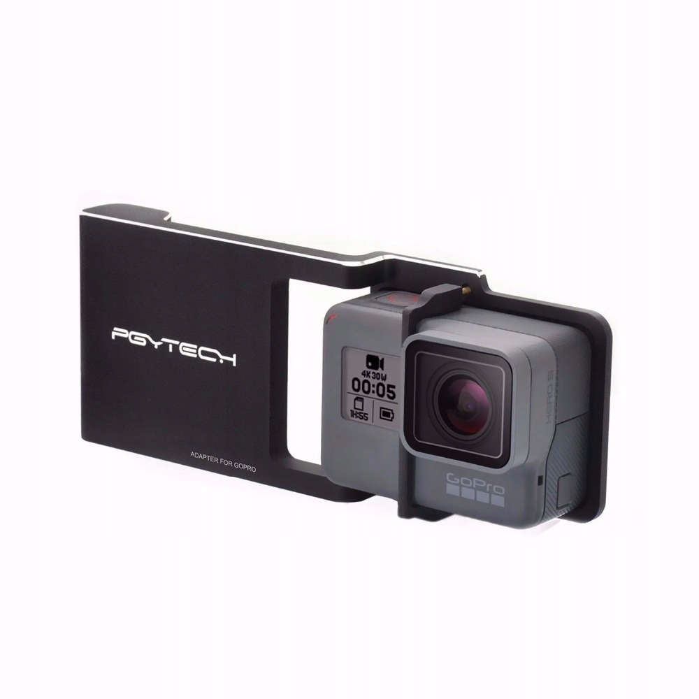 

GoPro 7 6 5 gimbal adapter do Dji Osmo Mobile 3 2