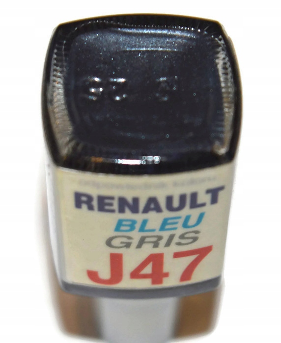 

Renault J47 Bleu Gris Lakier Zaprawka Do Rys Ara