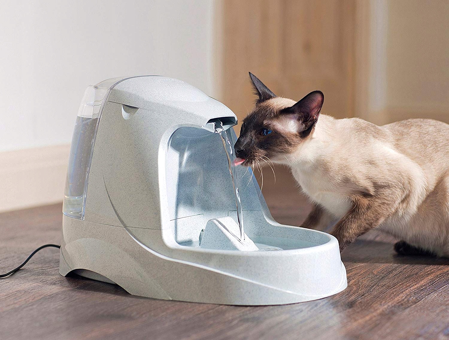 PetSafe Drinkwell Platinum Pet Fountain 4,97L fontanna dla kota i psa