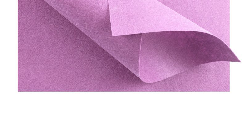 

Filc ozdobny dekoracyjny 1mm 20x30cm Liliowy