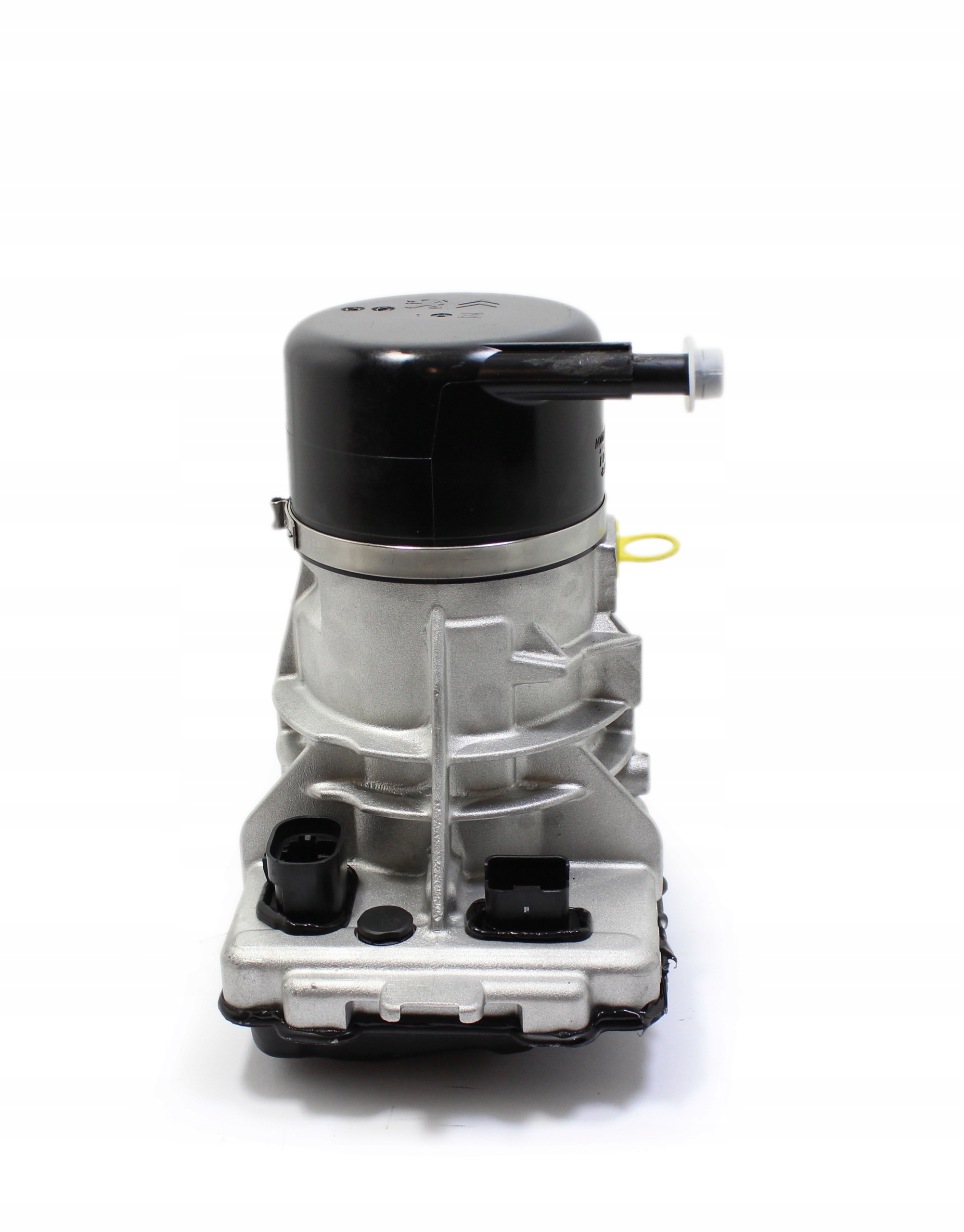 PE37 - Насос гідропідсилювача керма CITROEN C5 II III оригінал TRW