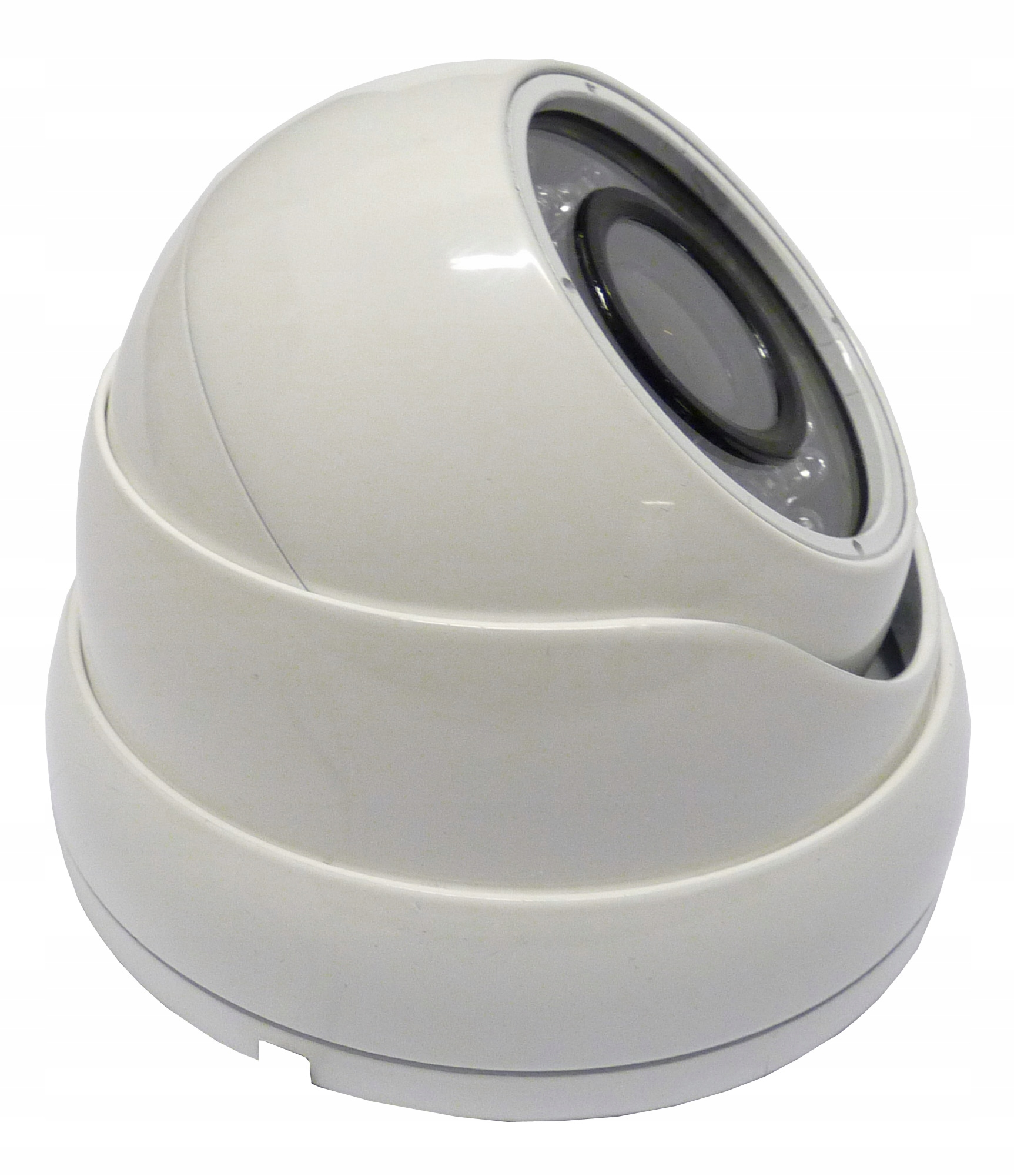 KAMERA zewnetrzna 5 MPX ahd PODCZERWIEN IP 66 Marka Inna