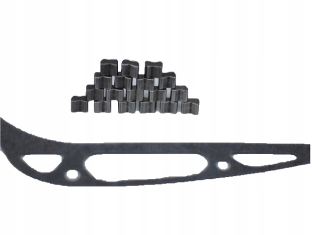 YAMAHA XVS 1100 DRAG STAR SPRZĘGŁO JEDNOKIERUNKOWE