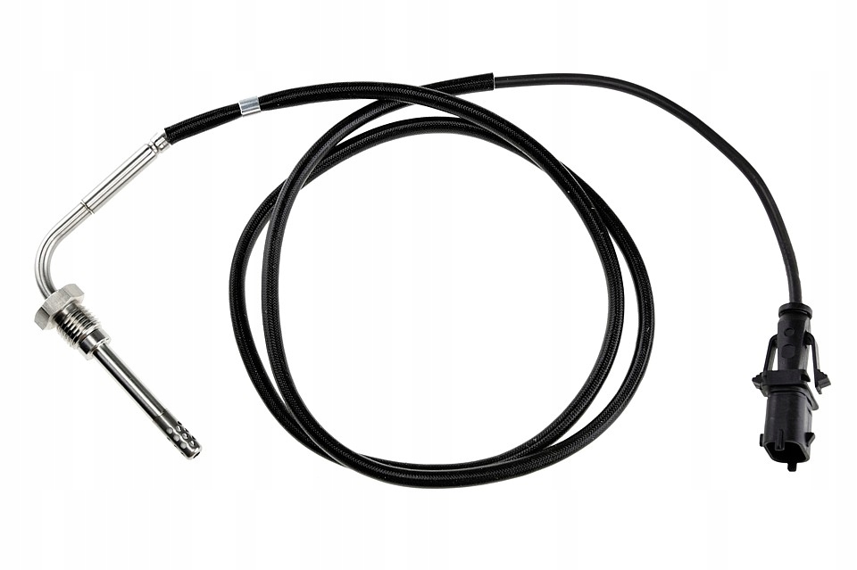 EGT-PL-003 - ДАТЧИК ТЕМПЕРАТУРЫ ВЫХЛОПНЫХ ГАЗОВ OPEL ASTRA H 1.7 CDTI 07