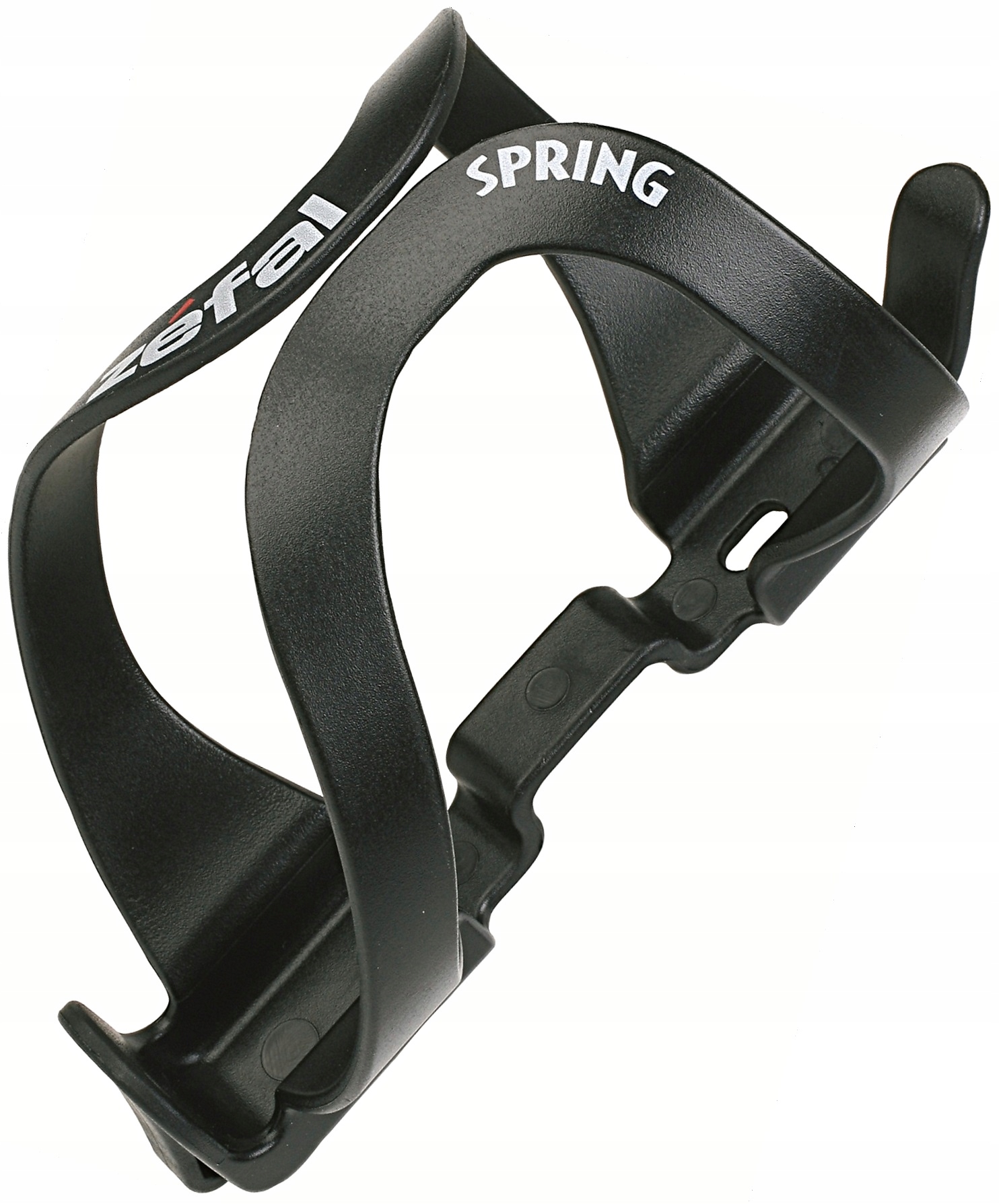 

Zefal koszyk na bidon Spring Black 46g