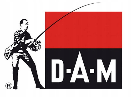 Wędka DAM Sensomax II Feeder 3,90 m 50-100g / 66324 Materiał wędki włókno węglowe