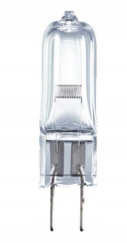ŻARÓWKA HALOGENOWA OSRAM 250W 24V G6.35 10000LM