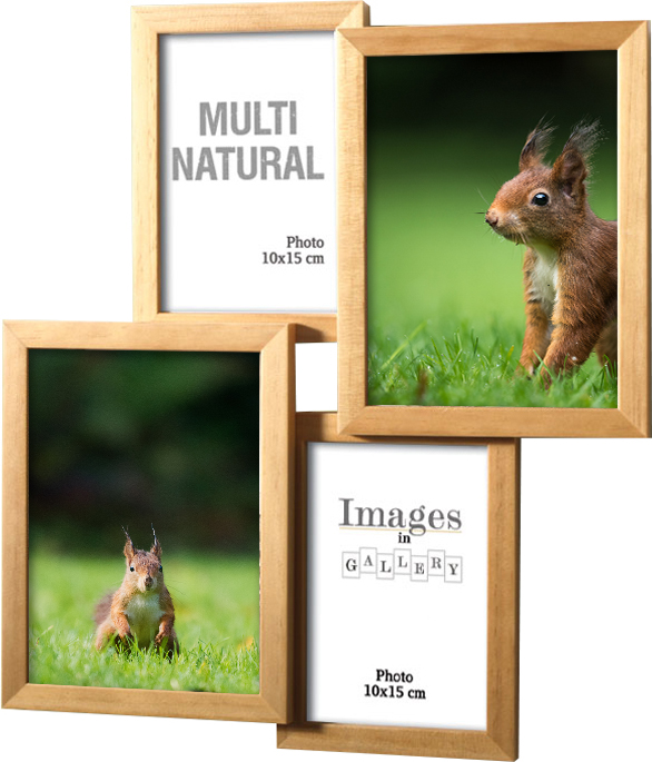 

Multirama Foto Ramka Galeria Rama Na 4 Zdjęcia