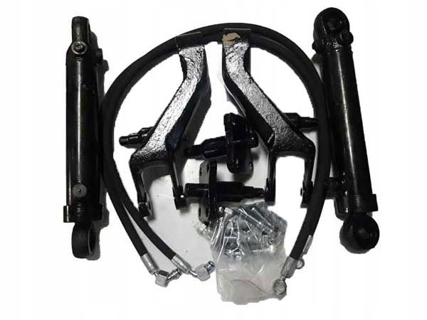 Agro Mar WSPOMAGANIE PODNOSNIKA WZMOCNIONE MTZ 82