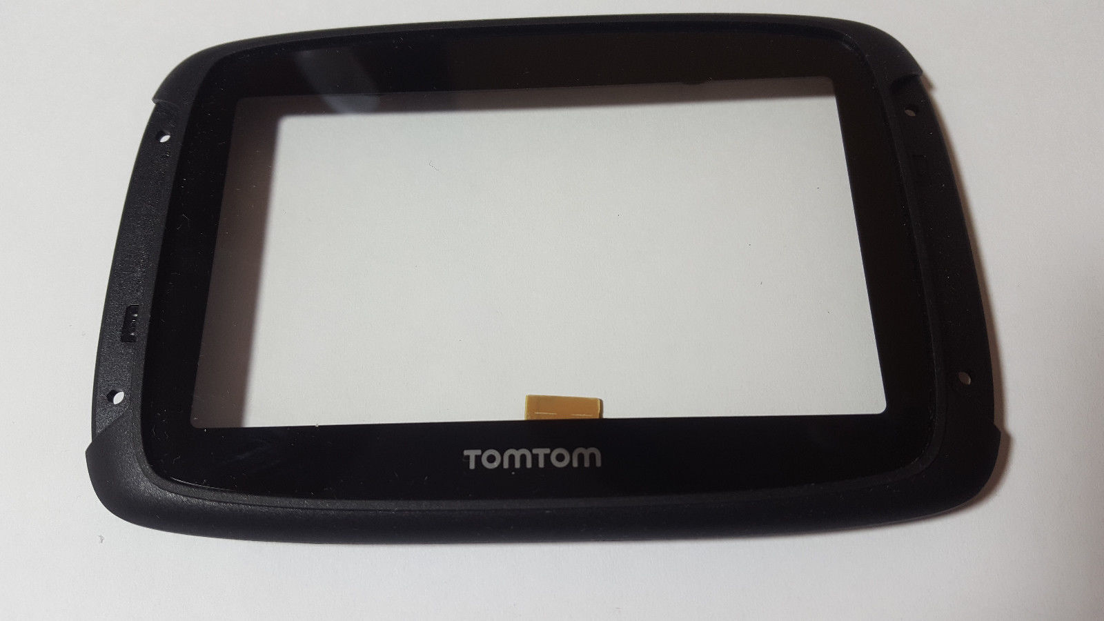 Tomtom Rider 400 410 450 42 Dotyk Rychlý Digitizér