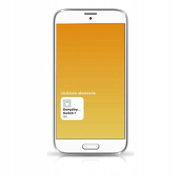 Sonoff Mini dopuszkowy WiFi + zmiana dla HomeKit Kod producenta M0802010010