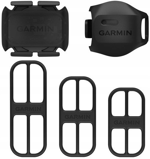 GARMIN CZUJNIK PRĘDKOŚCI I KADENCJI 2 GENERACJI