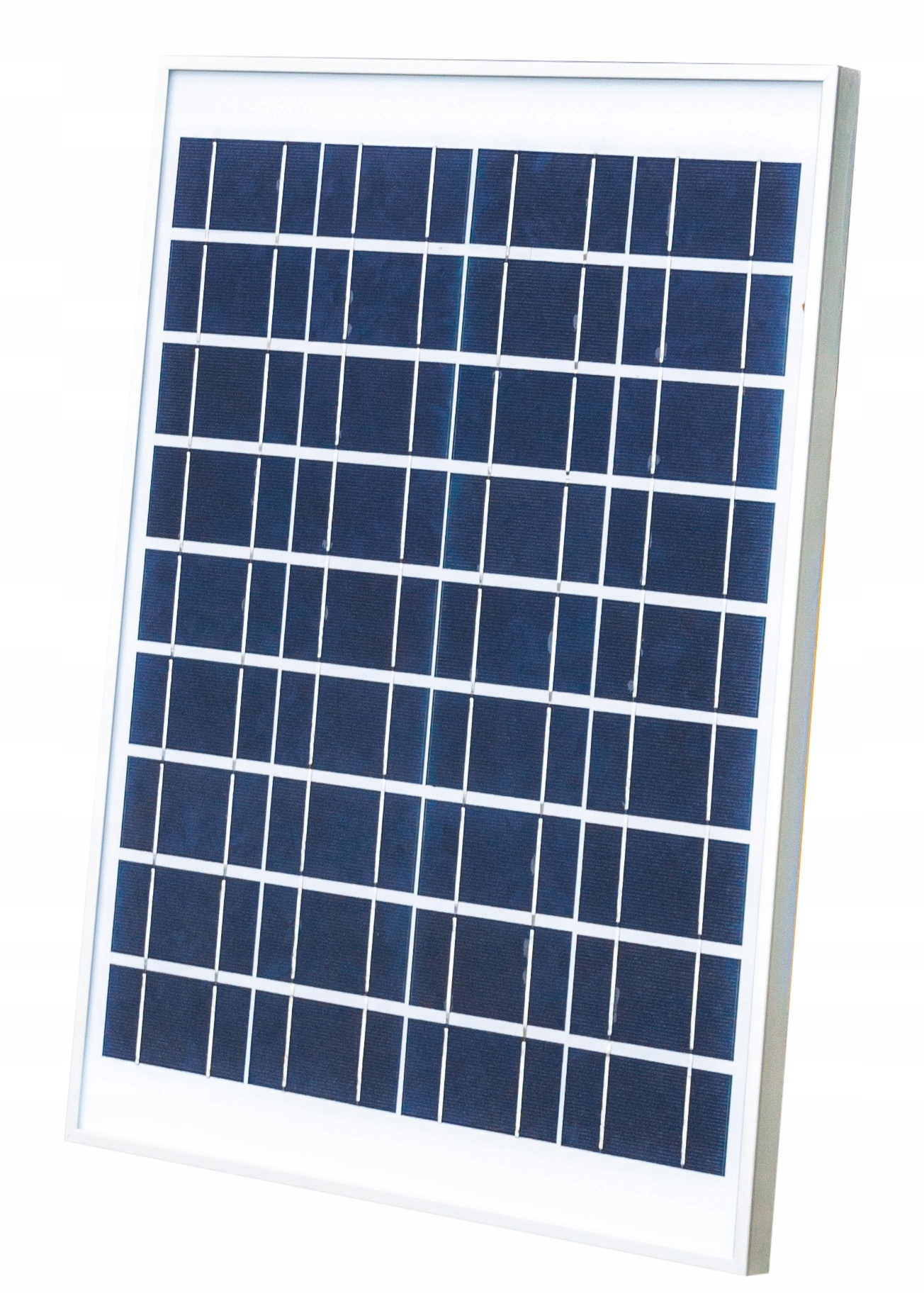 PANEL SOLARNY BATERIA SŁONECZNA 20W 12V REGULATOR Marka Volt Polska