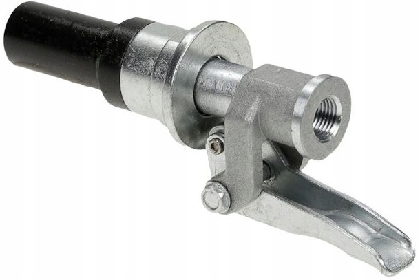 SAMOBLOKUJĄCA KOŃCÓWKA DO TOWOTNICY SMAROWNICY