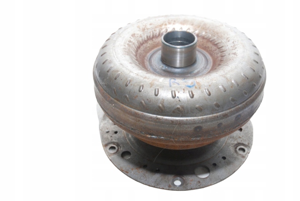 AUDI Rs6 Rs7 4.0 TFSI МУФТА ГІДРОКІНЕТИЧНИЙ