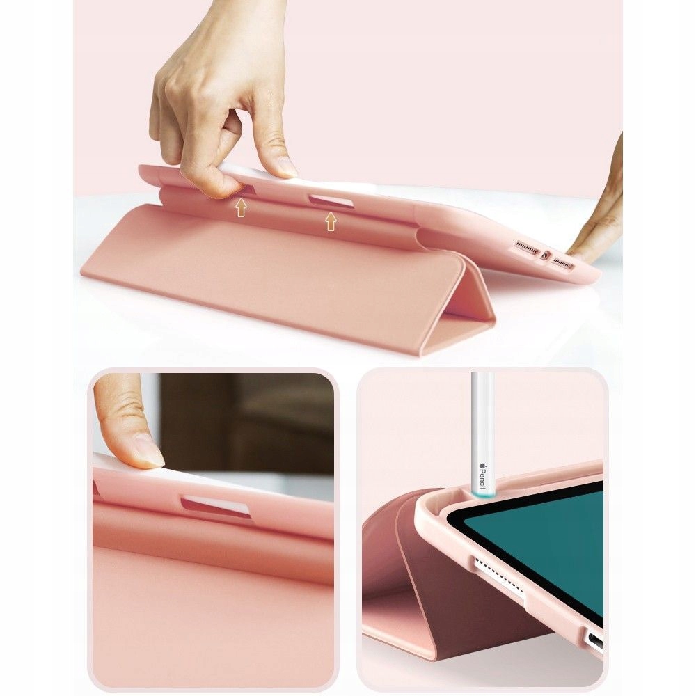 TP PENCIL - ETUI OBUDOWA CASE DO IPAD 10.2 2019 Kod producenta 0795787710623